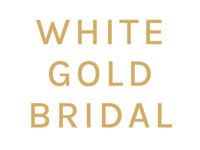 White Gold Bridal | Designer Wedding Dresses in Ballymena, Northern Ireland