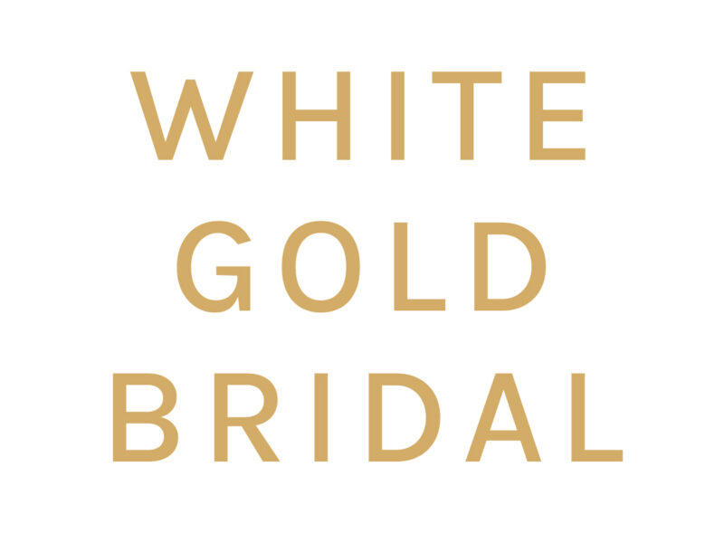 White Gold Bridal | Designer Wedding Dresses in Ballymena, Northern Ireland