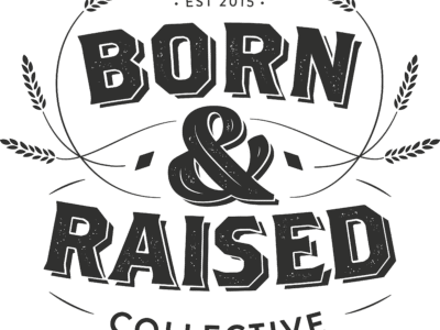 Born & Raised Collective