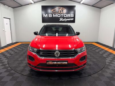 MB Motors NI | Used Cars Northern Ireland | Ballymena