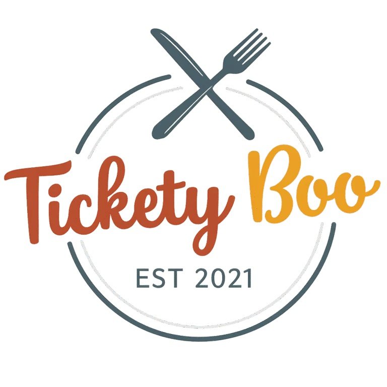 Tickety Boo Ahoghill