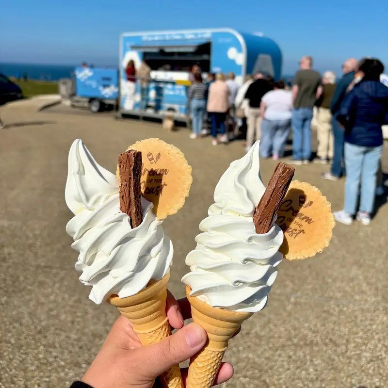 Cream of the Coast Portrush