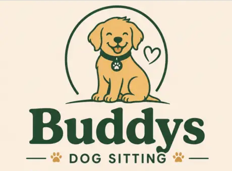 Buddys Dog Sitting