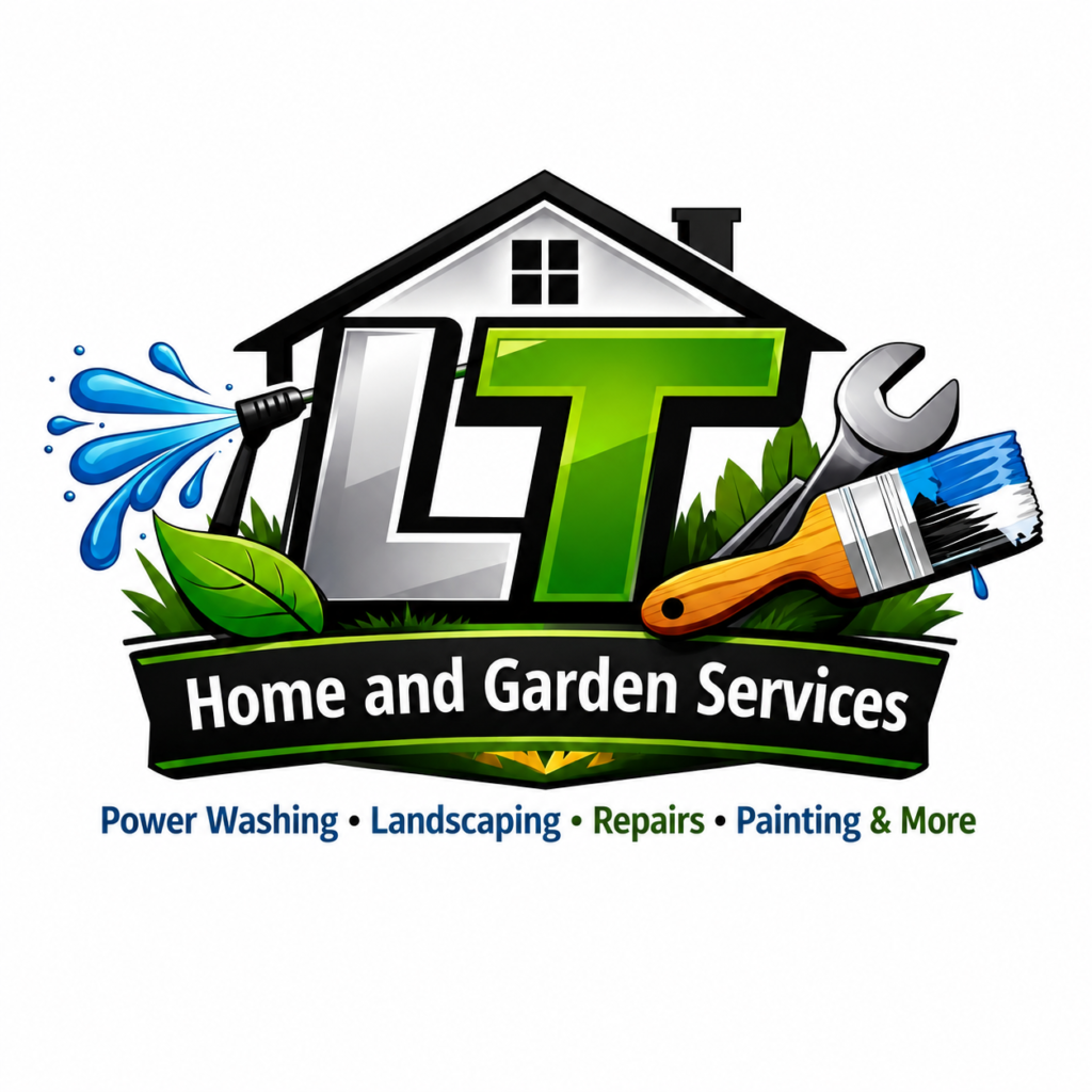 LT Home & Garden