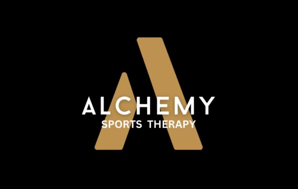 Alchemy Sports Therapy