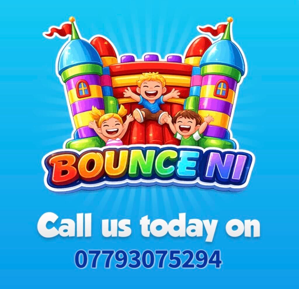 Bounce NI