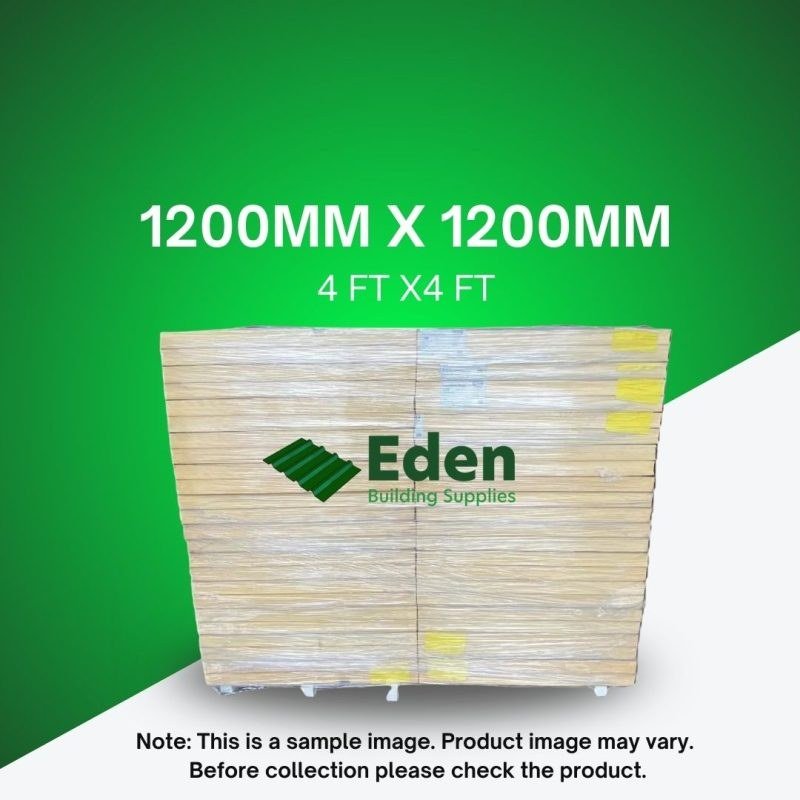Eden Building Supplies
