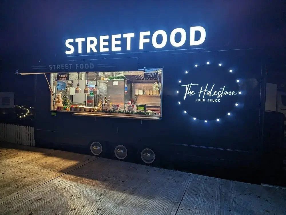 The Holestone Catering
