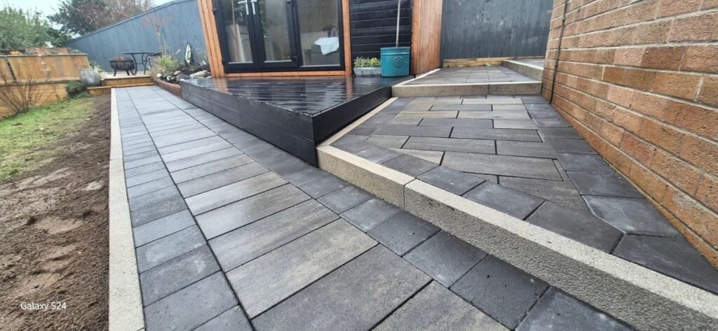 RL Paving and Construction