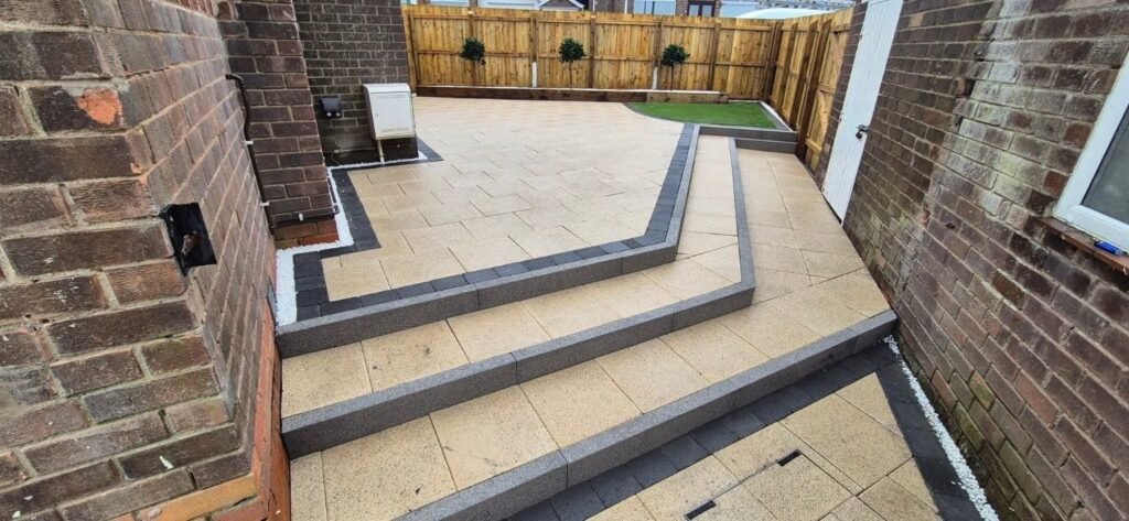 RL Paving and Construction