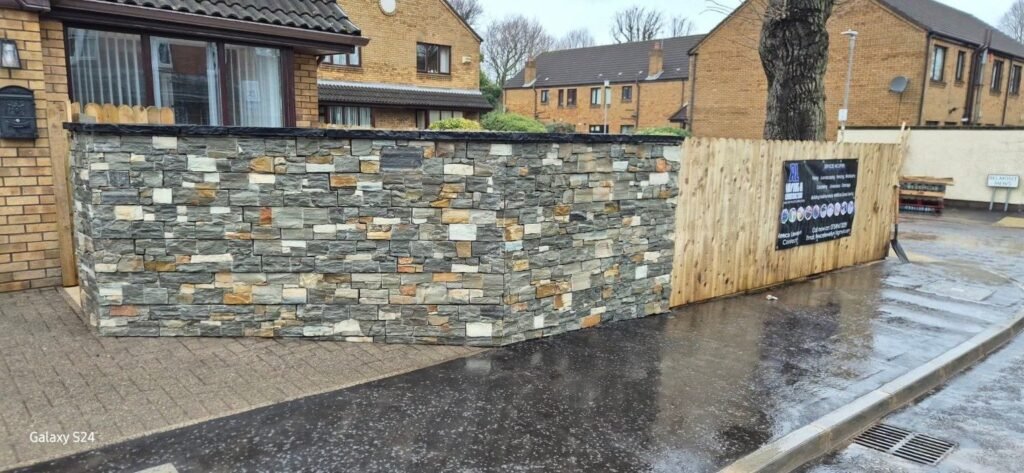 RL Paving and Construction