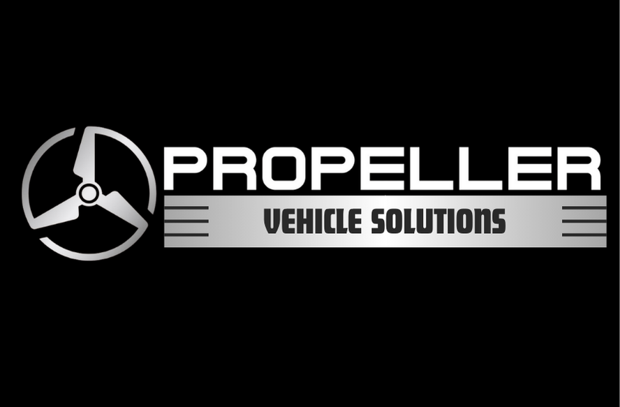 Propeller Vehicle Solutions