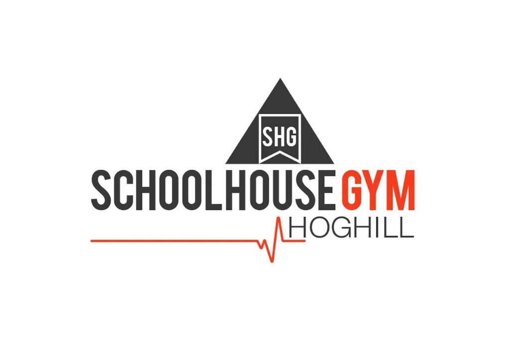 Schoolhouse Gym Ahoghill