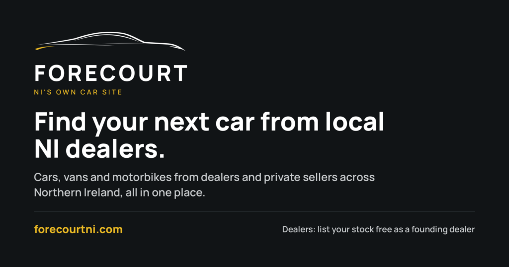 ForecourtNI